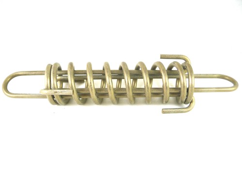 Boat mooring anchor springs - boat,