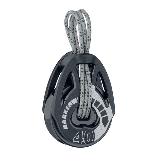 Harken 40mm automatic - harken,