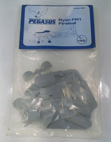 Vintage pegasus ryan - vintage, fr1
