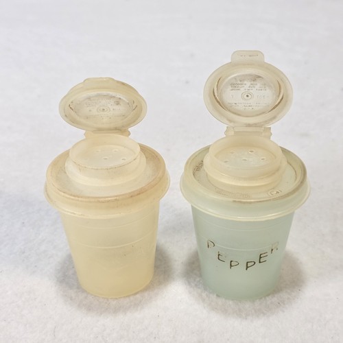 Vintage midget tupperware mini - midget,