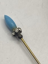 FABULOUS ANTIQUE HAT PIN