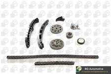 BGA TC2005FK Timing Chain Kit for AUDI,SEAT,SKODA,VW