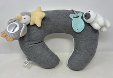 NUBY Penguin Tummy Time
