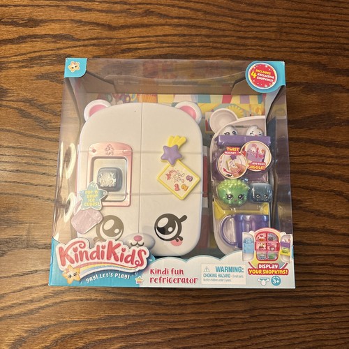 Kindi kids fun - kindi,