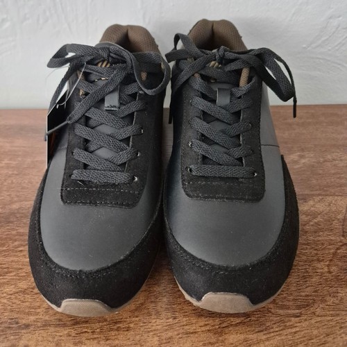 Rbx men black - gold, up