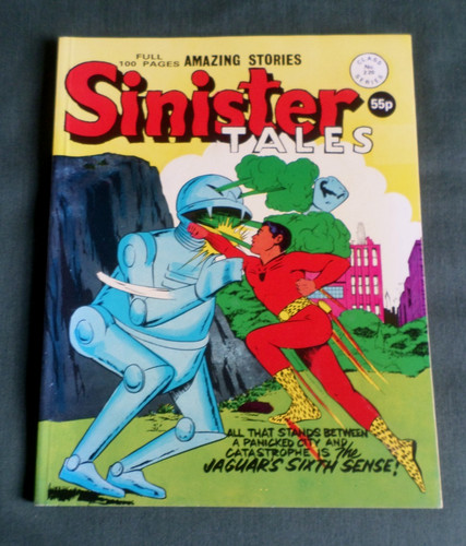 Vintage comic amazing - -,