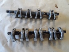 BMW MINI COOPER S ONE 2005 1.6 R50 R52 R53 W10 W11 ENGINE ROCKER ARM SHAFT SET