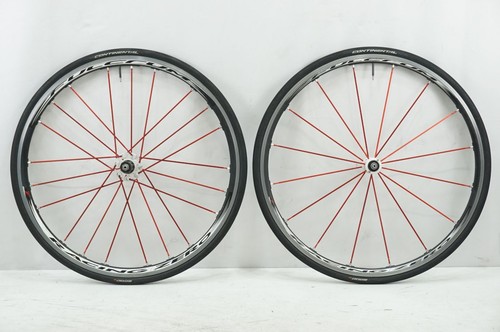 Fulcrum racing zero - fulcrum,