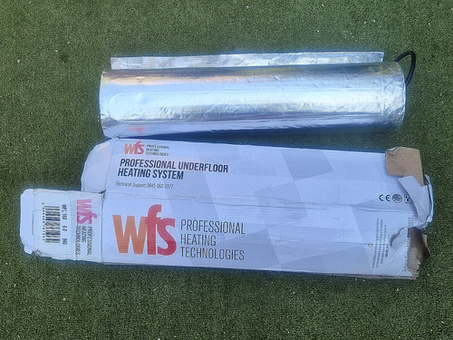 Wfs professional underfloor - wfs,