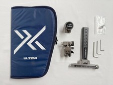 Shibuya Ultima CP Pro 400-6