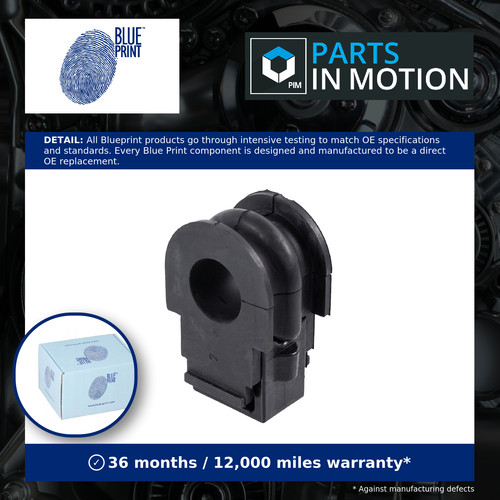 Anti roll bar bush fits - bush, nissan