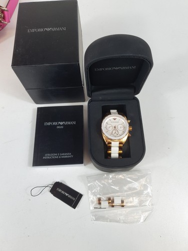 Emporio armani ladies sportivo - armani,