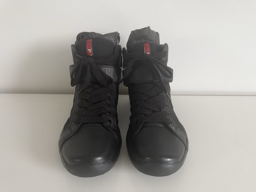 Prada sport linea rossa - /,