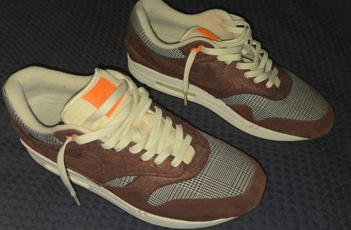 Nike air max houndstooth - 1,