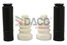 REAR DUST COVER KIT SHOCK