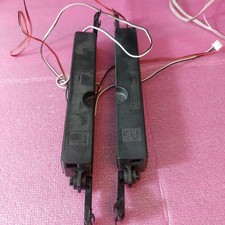 BUSH 40-1350 TV SPEAKERS 