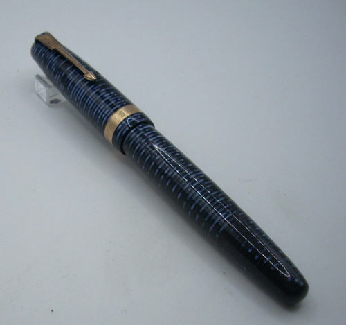 Parker vacumatic fountain - fountain, pen