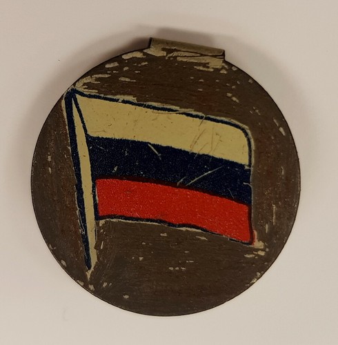 1915 wills capstan tin - 1915,