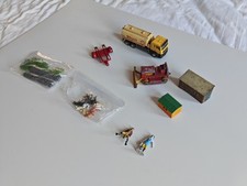 Matchbox Toys, etc - Assorted