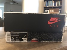 Air Jordan 3 Retro White