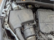 Vauxhall Astra Air Filter Box