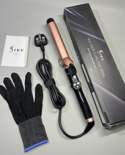 Hair Curler Wand Tongs 32mm