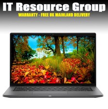 Dell Latitude 7410 Laptop I5 10th Gen 16GB DDR4 Memory 256GB SSD Windows 11