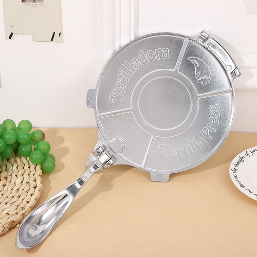 Tortilla press 8in cooker - tortilla,