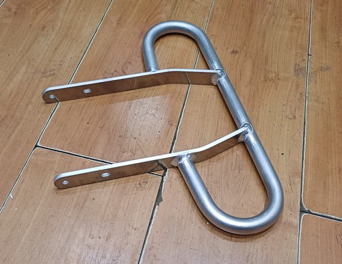 Honda atc70 grab bar - honda,