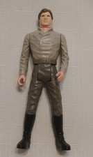 Vintage Star Wars  Figure Han