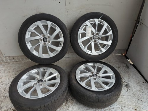 Audi mk2 tfsi hatchback - mk2,