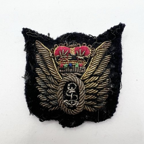 Genuine qe2 fleet air arm - genuine,