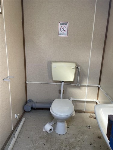 Male female toilet - 2,