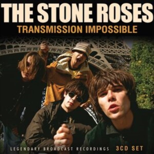 Transmission impossible - impossible, by