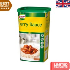 Curry Sauce Mix, 1kg -