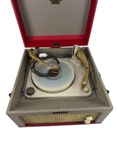 Vintage Dansette Major