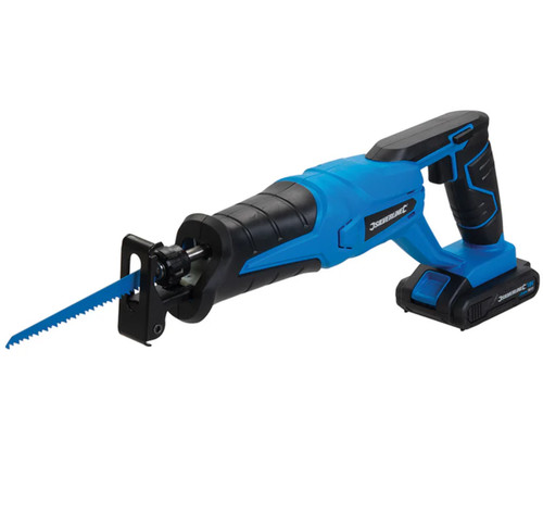 Silverline cordless - silverline,
