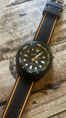 Seiko prospex sun023p1 - sun023p1, kinetic