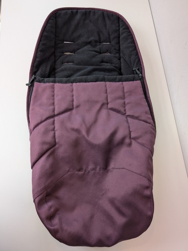 Icandy lime duo pod mulberry - duo,