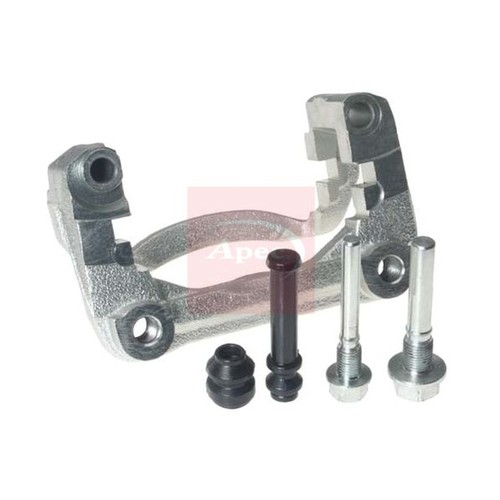 Apec bracket brake caliper - brake,