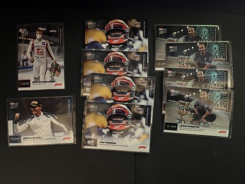 Topps now formula - now, (2021)
