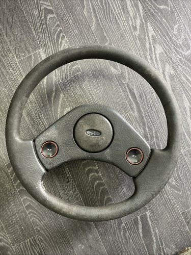 Mk1 sierra xr4i steering - sierra,