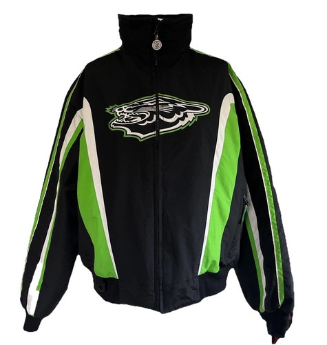 Arctic cat ski jacket - arctic,