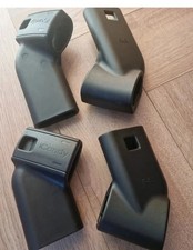 iCandy Peach 5 6 & 7 Converter Adapters - Front & Rear Double 