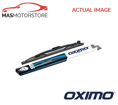 Windscreen wiper blade lhd - windscreen,