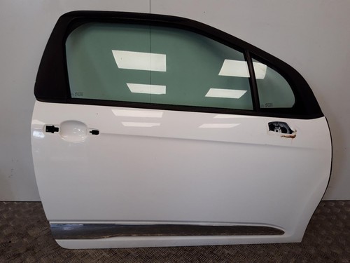 Citroen ds3 year mk1 - 09-16,