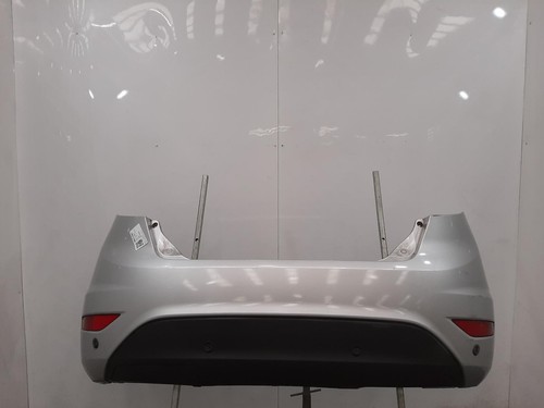 Ford fiesta zetec mk7 - ford,