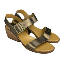 Kork-Ease Myakka Womens Bronze