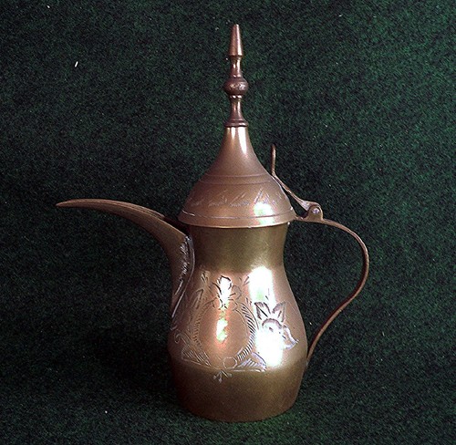 Vintage engraved indian - vintage,