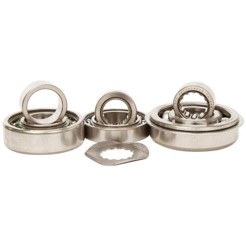 Kit bearings transmission hot - transmission,
